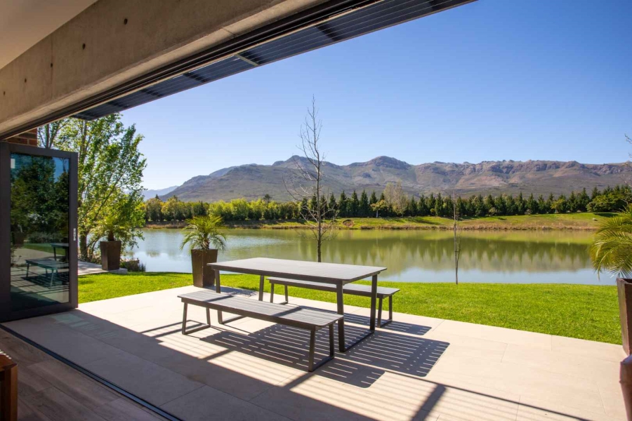 4 Bedroom Property for Sale in Val De Vie Estate Western Cape